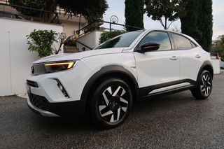 Opel Mokka 2022 Diesel 110hp S/S Elegance 1.5 ΕΛΛΗΝΙΚΟ ΥΠΕΡΑΡΙΣΤΟ !!-thumb-7