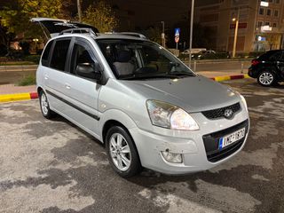 Hyundai Matrix 2009 MATRIX