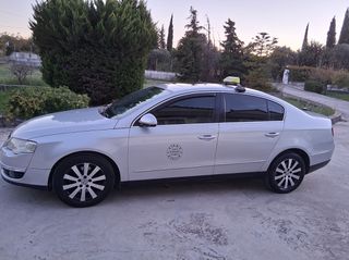 Volkswagen Passat 2007