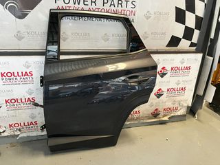 ΠΟΡΤΑ ΠΙΣΩ ΑΡΙΣΤΕΡΑ HYUNDAI TUCSON 2020-2024