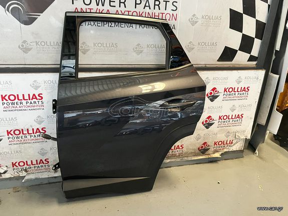 ΠΟΡΤΑ ΠΙΣΩ ΑΡΙΣΤΕΡΑ HYUNDAI TUCSON 2020-2024