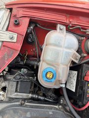 Fiat Seicento 2003 1100cc cabrio-thumb-38