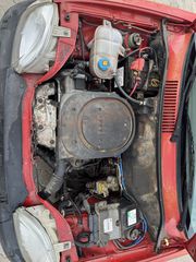 Fiat Seicento 2003 1100cc cabrio-thumb-39