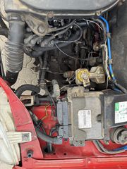 Fiat Seicento 2003 1100cc cabrio-thumb-40