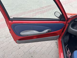Fiat Seicento 2003 1100cc cabrio-thumb-18