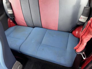 Fiat Seicento 2003 1100cc cabrio-thumb-23