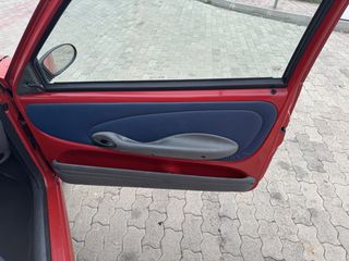 Fiat Seicento 2003 1100cc cabrio-thumb-24