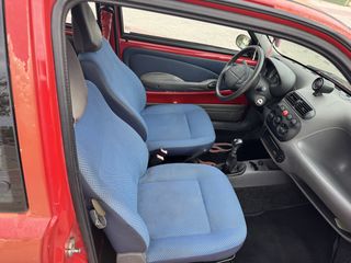 Fiat Seicento 2003 1100cc cabrio-thumb-29