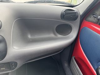 Fiat Seicento 2003 1100cc cabrio-thumb-32