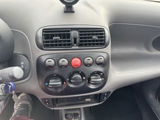 Fiat Seicento 2003 1100cc cabrio-thumb-34