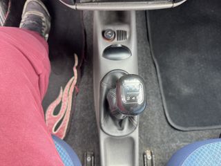 Fiat Seicento 2003 1100cc cabrio-thumb-35