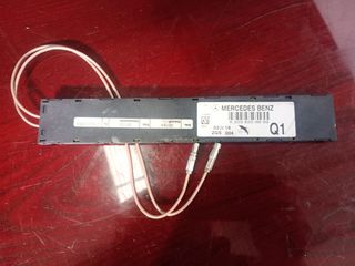 ΚΕΡΑΙΑ ΡΑΔΙΟΦΩΝΟΥ C-CLASS  A2038208689