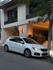 Peugeot 308 2019