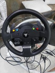 Τιμονιερα Thrustmaster TMX force feedback