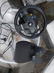 Τιμονιερα Thrustmaster TMX force feedback-thumb-1