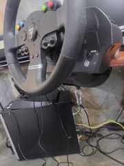 Τιμονιερα Thrustmaster TMX force feedback-thumb-3
