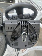 Τιμονιερα Thrustmaster TMX force feedback-thumb-4
