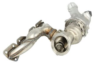 BMTS TURBO BMW 1 (F20) (F21) 3 (F30, F80) (F31)