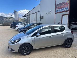 Opel Corsa 2019 1.4 EDITION-thumb-1