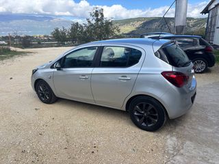 Opel Corsa 2019 1.4 EDITION-thumb-2