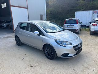 Opel Corsa 2019 1.4 EDITION-thumb-3