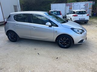 Opel Corsa 2019 1.4 EDITION-thumb-4