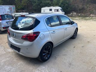 Opel Corsa 2019 1.4 EDITION-thumb-5