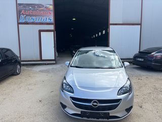 Opel Corsa 2019 1.4 EDITION-thumb-6