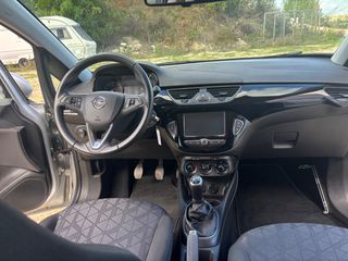 Opel Corsa 2019 1.4 EDITION-thumb-8