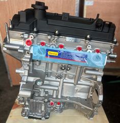 HYUNDAI I20-I10 G4LA 1,2 ΜΗΧΑΝΗ-ΚΙΝΗΤΗΡΑΣ ΚΑΙΝΟΥΡΙΟΣ-thumb-2