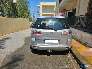 Mazda 2 2007-thumb-1