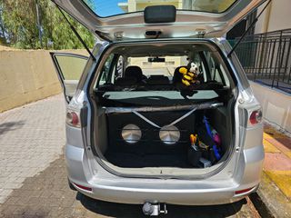 Mazda 2 2007-thumb-8