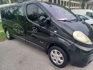 Nissan Primastar 2013 9θεσιο-thumb-1