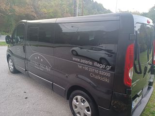Nissan Primastar 2013 9θεσιο-thumb-2