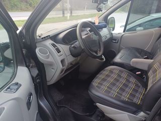 Nissan Primastar 2013 9θεσιο-thumb-4