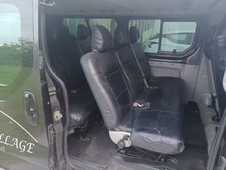 Nissan Primastar 2013 9θεσιο-thumb-9