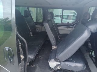 Nissan Primastar 2013 9θεσιο-thumb-10