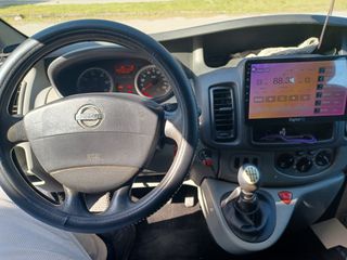Nissan Primastar 2013 9θεσιο-thumb-5