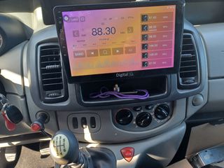 Nissan Primastar 2013 9θεσιο-thumb-8