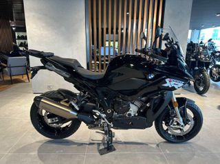 Bmw S 1000 XR 2026 5 ΕΤΗ ΕΓΓΥΗΣΗ
