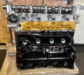 MAZDA B2500 WL-TURBO ΜΗΧΑΝΗ ΚΙΝΗΤΗΡΑΣ ΚΑΙΡΟΥΡΙΟΣ-thumb-2