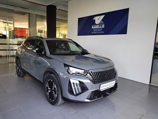 Peugeot 2008 2025 Hybrid 145 e-DCS6 Allure