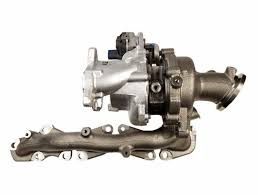 BMTS TURBO AUDI Q5 2.0D DFBA, DTPA