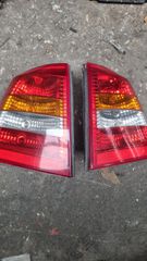 φανάρια πίσω opel astra g πεντάθυρο
