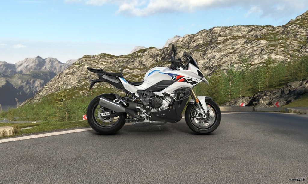 Bmw S 1000 XR 2026 M PACKAGE ΕΚΠΤΩΣΗ  + 5 ΕΤΗ ΕΓΓΥΗΣΗ