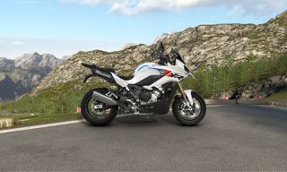 Bmw S 1000 XR 2026 M PACKAGE ΕΚΠΤΩΣΗ  + 5 ΕΤΗ ΕΓΓΥΗΣΗ