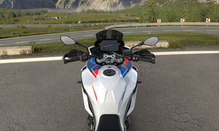 Bmw S 1000 XR 2026 M PACKAGE ΕΚΠΤΩΣΗ  + 5 ΕΤΗ ΕΓΓΥΗΣΗ-thumb-1