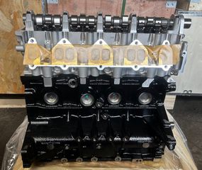 FORD RANJER WL-TURBO ΜΗΧΑΝΗ-ΚΙΝΗΤΗΡΑΣ ΚΑΙΝΟΥΡΙΟ-thumb-4