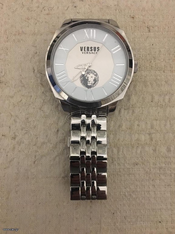 Versus Versace