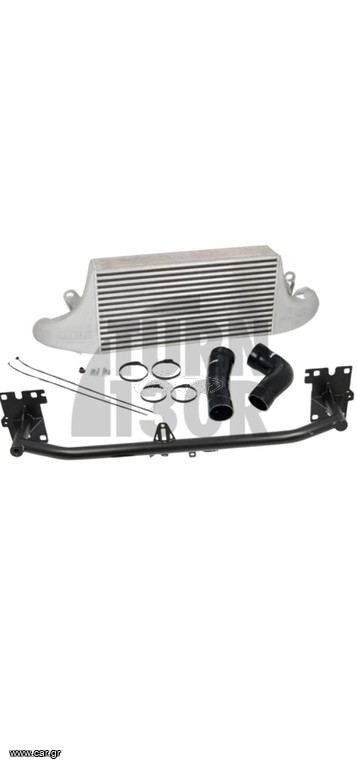 Intercooler  do88